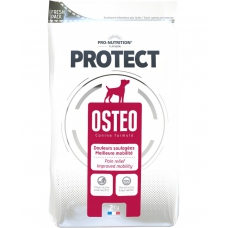 Protect Osteo koeratoit luu- ja liigesevaevustega koertele, 12 kg